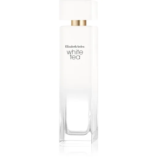 Elizabeth Arden White Tea toaletná voda pre ženy 100 ml
