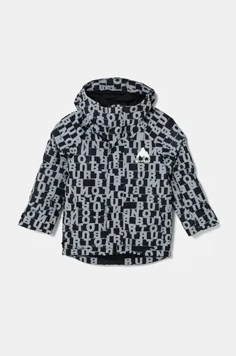 Detská lyžiarska bunda Burton SKIMMER