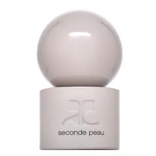 Courreges Seconde Peau parfémovaná voda unisex 30 ml