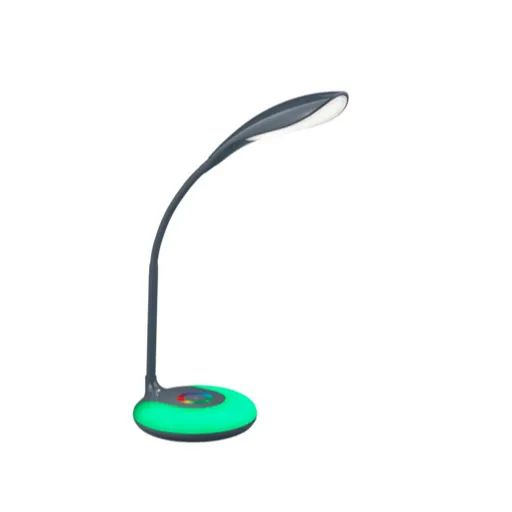 Reality Krait led stolová lampa antracit r52781242 RER52781242