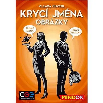 Krycie mená – Obrázky (8595558302581)