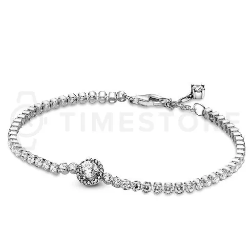 Náramok Pandora Moments 599416C01-18