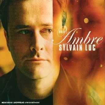 Sylvain Luc, AMBRE, CD
