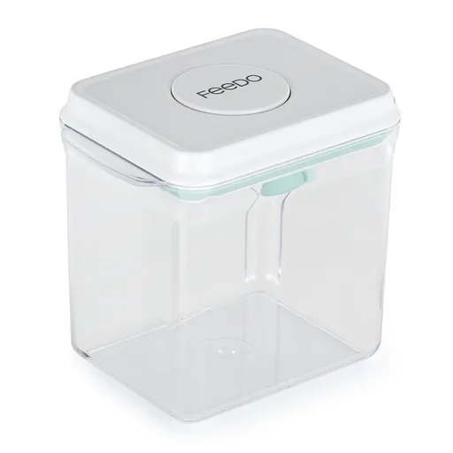 FEEDO Nádoba na sušené mlieko 1700 ml