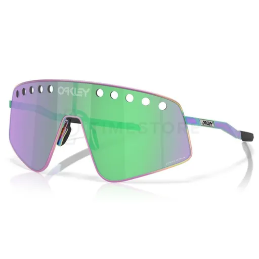 Oakley Sutro Ti Sweep OO6025 602505 38