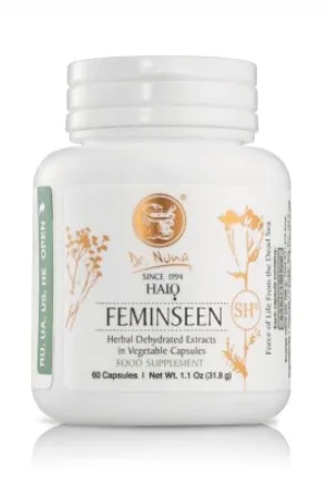 Feminseen tobolky Dr Nona