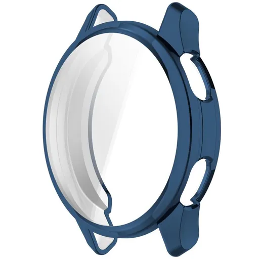 TPU FULL COVER Kryt pre Garmin Approach S50 modrý