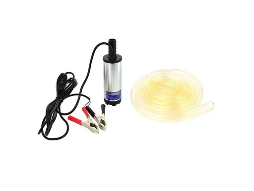 GEKO 12V 12l min 37mm hadice 3m