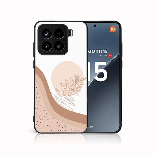 MY ART Ochranný kryt pre Xiaomi 15 FERN (X90)