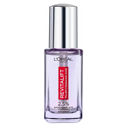 L'ORÉAL Paris Revitalift Filler Očné sérum 20 ml