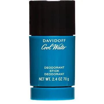 DAVIDOFF Cool Water Man 75 ml (3607342727120)