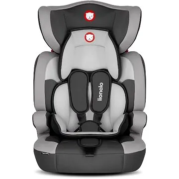 LIONELO LEVI ONE 9 – 36 kg Grey (5902581658449)