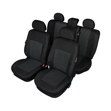 SIXTOL Autopoťahy BONN, antracit (KEG5-9109-261-3025)