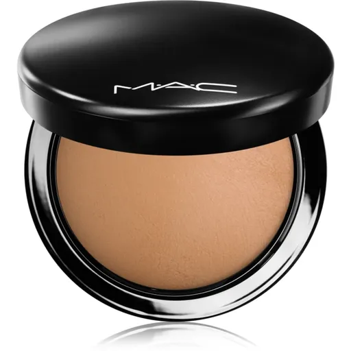 MAC Cosmetics Mineralize Skinfinish Natural púder odtieň Give Me Sun! 10 g