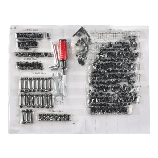 NA sada skrutiek - Pantheon Cortina 3 x 3