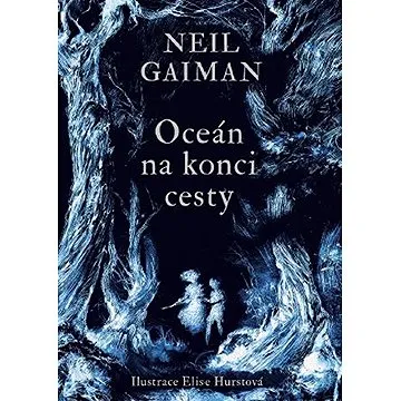 Oceán na konci cesty (9788025734179)