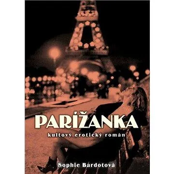 Parížanka (SK) (978-80-750-5446-3)