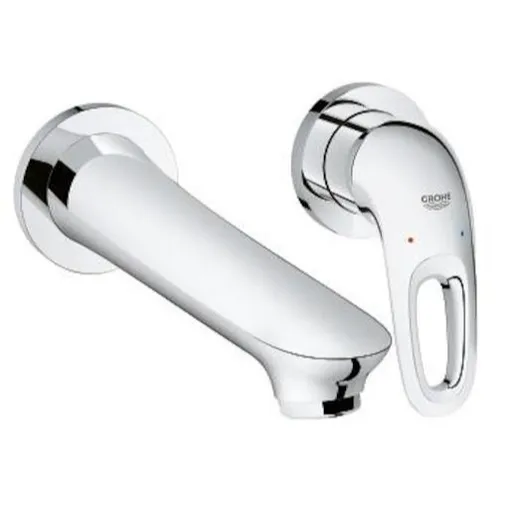 Grohe Eurostyle New umývadlová batéria bez podomietkového telesa chróm 19571003 G19571003