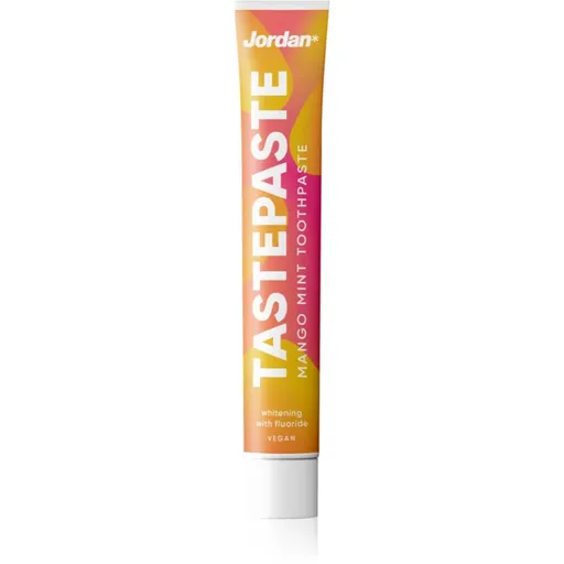 Jordan Tastepaste Mango Mint zubná pasta 50 ml