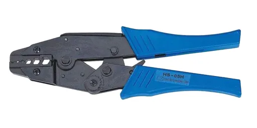 Tp Kliešte lisovacie na koax TIPA HS-05H