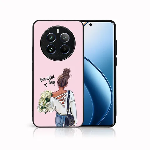 MY ART Ochranný kryt pre Realme 12 5G DAY (136)