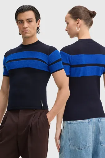 Vlnený sveter Sunnei