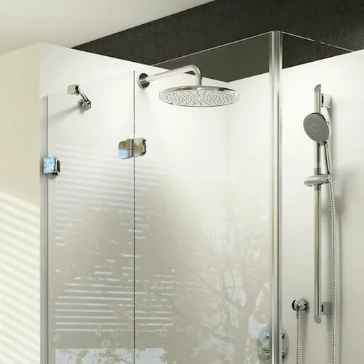 Ravak Náhradní díl súprava tesnení sklo / sklo 8 brilliant, glassline D000000034