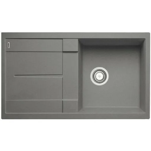 Blanco Metra 5 S drez sivá skala 518872