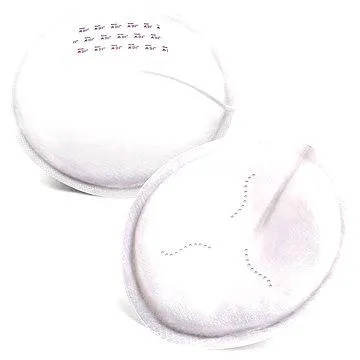 Philips AVENT Prsné vložky jednorazové denné (8710103556886)