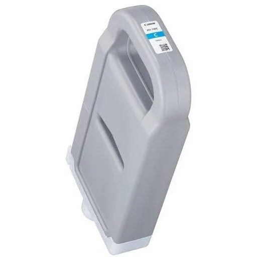 Canon PFI-740 C 4770C001 azúrová (cyan) originálna cartridge