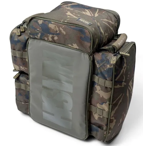 Nash batoh subterfuge rucksack small 35 l