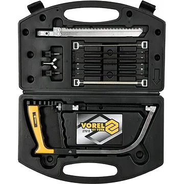 Vorel Píla viacúčelová – sada (5906083048555)