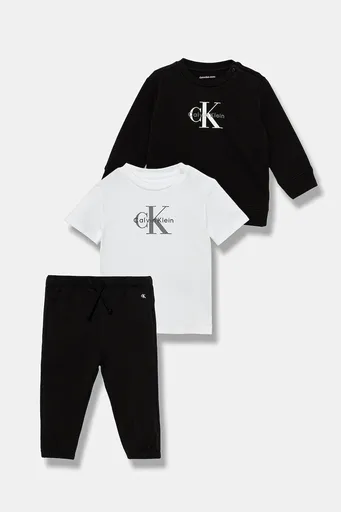 Sada pre bábätká Calvin Klein Jeans