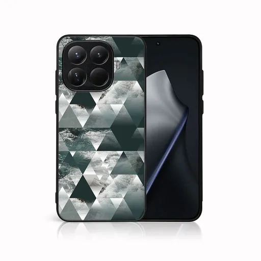 MY ART Ochranný kryt pre Xiaomi 15T Pro SEA (233)