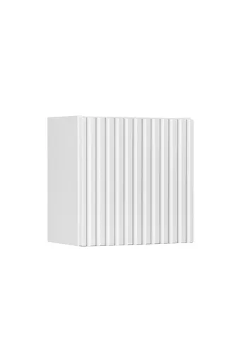 ArtCom Závesná skrinka do kúpeľne NOVA White 83-30-1DQ | kocka