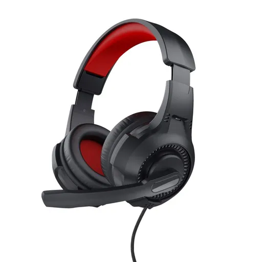 TRUST herné slúchadlá BASICS GAMING HEADSET