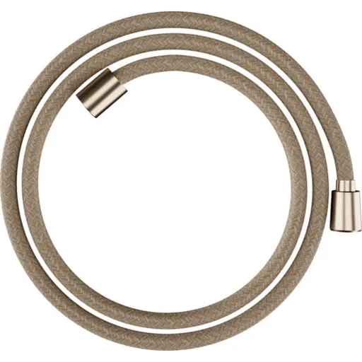 Hansgrohe Designflex sprchová hadica kartáčovaný bronz 28260140