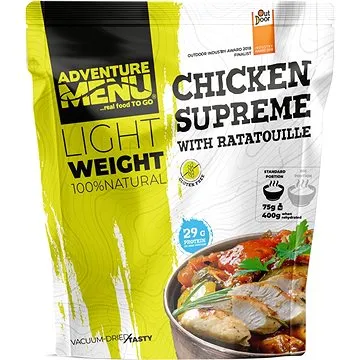 Adventure Menu – Kuracie supreme s ratatouille (8595648660010)