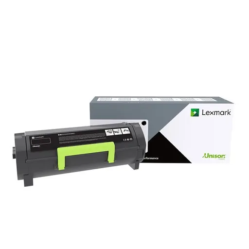 Lexmark originál toner B240HA0, black, 6000str., high capacity, return, Lexmark B2442dw, MB2442adwe, O, čierna