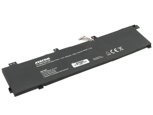Batéria AVACOM pre Asus VivoBook S15 S532, X432 Li-Pol 11,55 V 3640mAh 42Wh