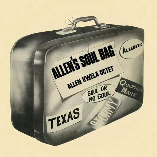 ALLEN'S SOUL BAG