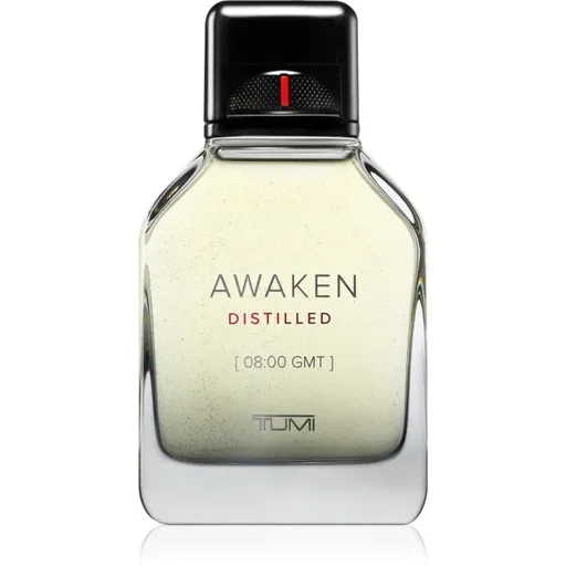 TUMI Awaken Distilled parfumovaná voda pre mužov 100 ml