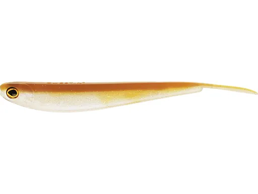 Westin gumová nástraha twinteez v2 v-tail baitfish glitter 2 ks 14,5 cm 9 g