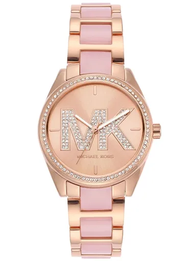 DÁMSKE HODINKY Michael Kors Janelle MK4731 + KRABIČKA