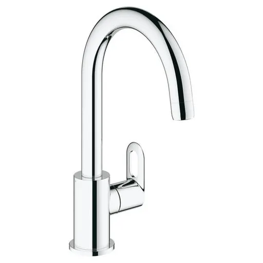 Grohe BauLoop drezová batéria na studenú vodu chróm 31222000 G31222000