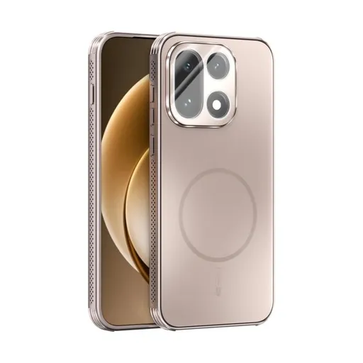 ABEEL FROSTED MAGSAFE Ochranný kryt OnePlus 15 ROSE GOLD