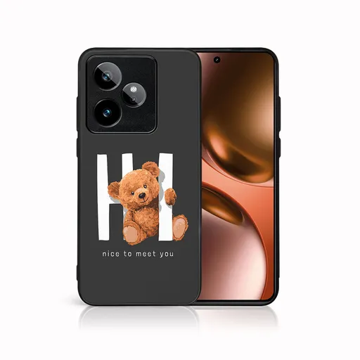 MY ART Ochranný kryt pre Realme GT 7T 5G HI (182)