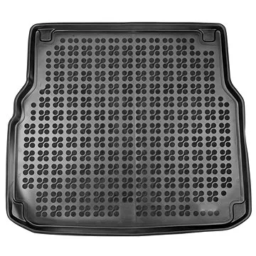 ACI MERCEDES-BENZ W205 C 14- gumová vložka čierna do kufra s protišmykovou úpravou (Kombi) (2924X03A)