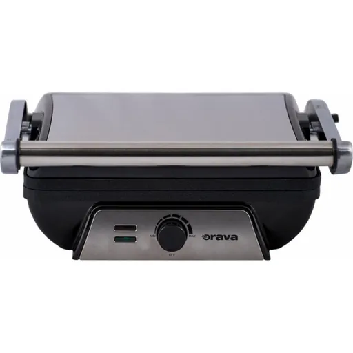 GRILLCHEF-4 KONTAKTNÝ GRIL ORAVA