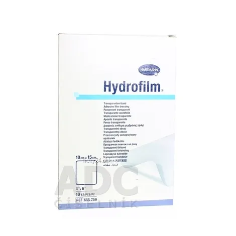 HYDROFILM